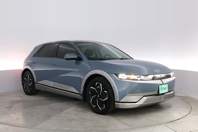 2024 Hyundai IONIQ 5 — photo 10 of 21