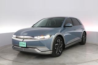 2024 Hyundai IONIQ 5 — VIN KM8KR4DE6RU244913
