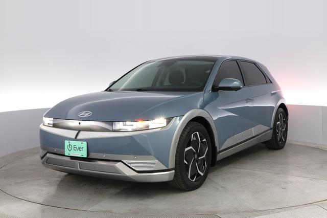 2024 Hyundai IONIQ 5 — VIN KM8KR4DE6RU244913
