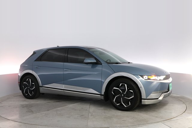 2024 Hyundai IONIQ 5 — photo 11 of 21