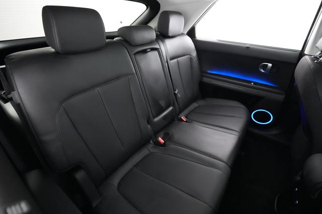 2024 Hyundai IONIQ 5 — photo 4 of 21
