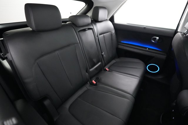 2024 Hyundai IONIQ 5 — photo 4 of 21