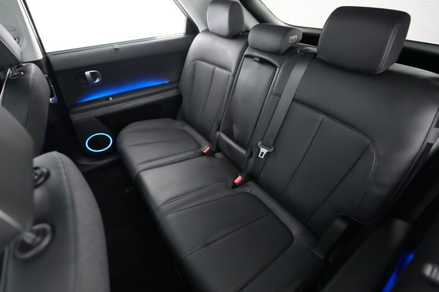 2024 Hyundai IONIQ 5 — photo 19 of 21