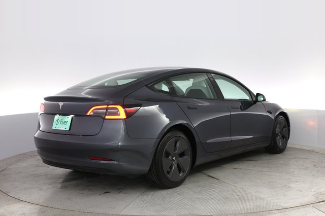 2021 Tesla Model 3 — photo 2 of 24