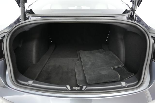 2021 Tesla Model 3 — photo 6 of 24