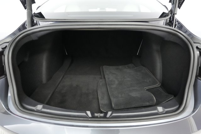 2021 Tesla Model 3 — photo 6 of 24