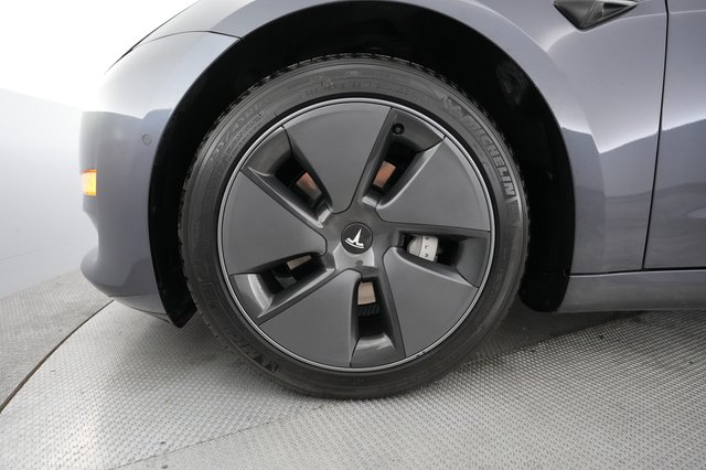 2021 Tesla Model 3 — photo 15 of 24