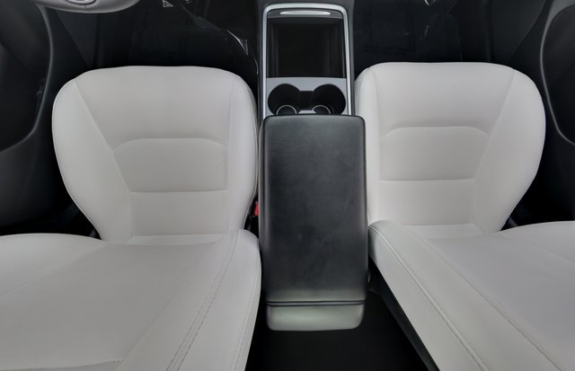 2021 Tesla Model 3 — photo 22 of 24