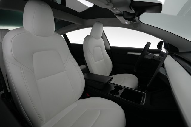 2021 Tesla Model 3 — photo 18 of 24