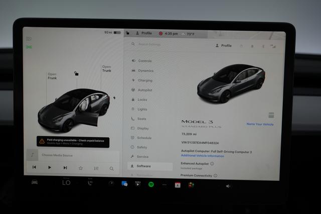 2021 Tesla Model 3 — photo 5 of 24