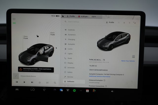 2021 Tesla Model 3 — photo 5 of 24