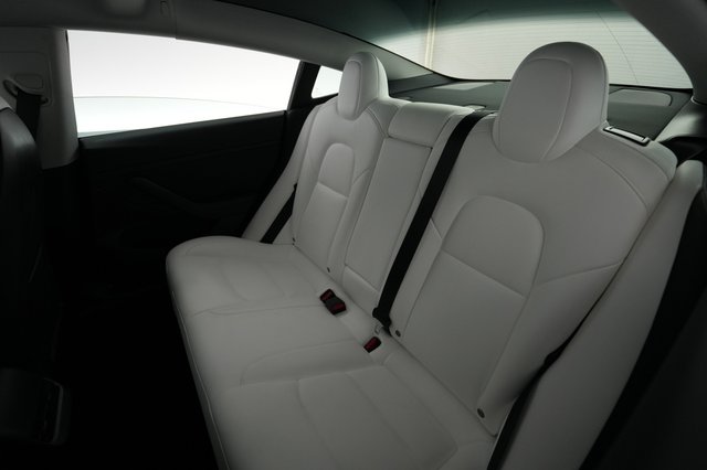 2021 Tesla Model 3 — photo 19 of 24