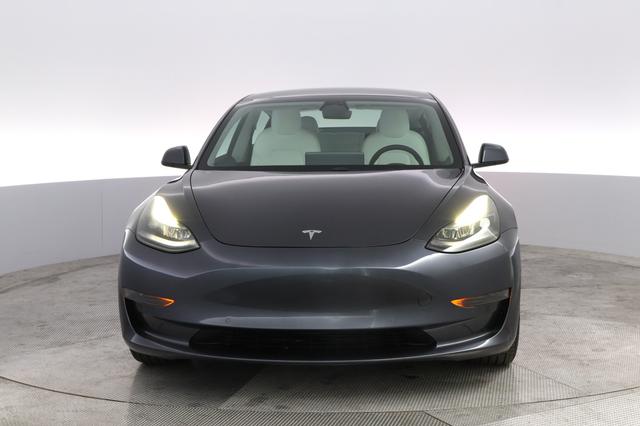 2021 Tesla Model 3 — photo 9 of 24