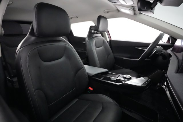 2024 Kia EV6 — photo 18 of 21