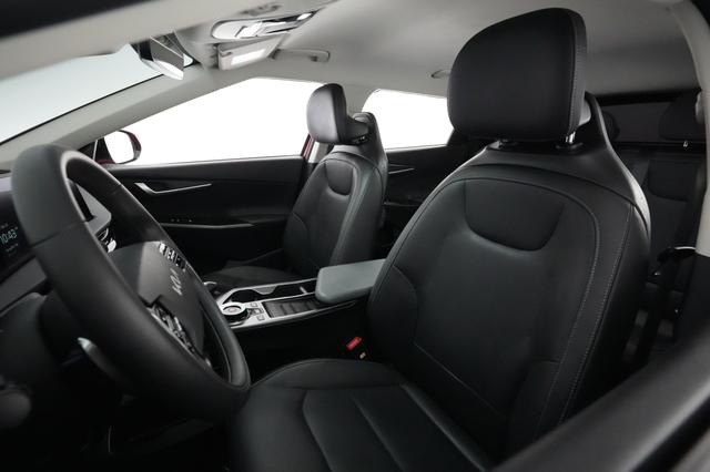 2024 Kia EV6 — photo 3 of 21