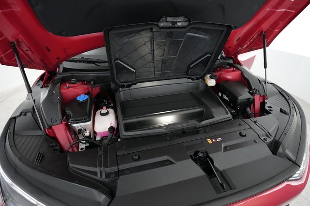 2024 Kia EV6 — photo 20 of 21