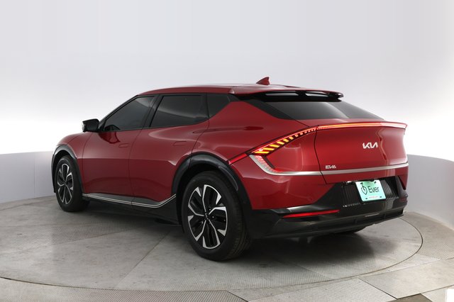 2024 Kia EV6 — photo 13 of 21
