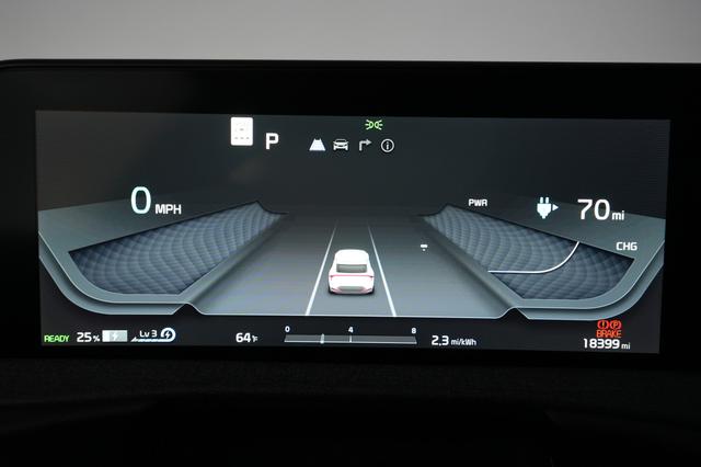 2024 Kia EV6 — photo 5 of 21