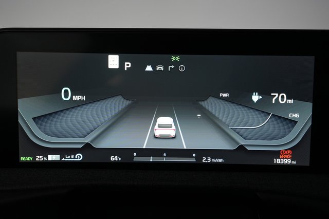2024 Kia EV6 — photo 5 of 21
