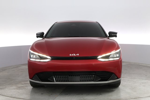 2024 Kia EV6 — photo 9 of 21