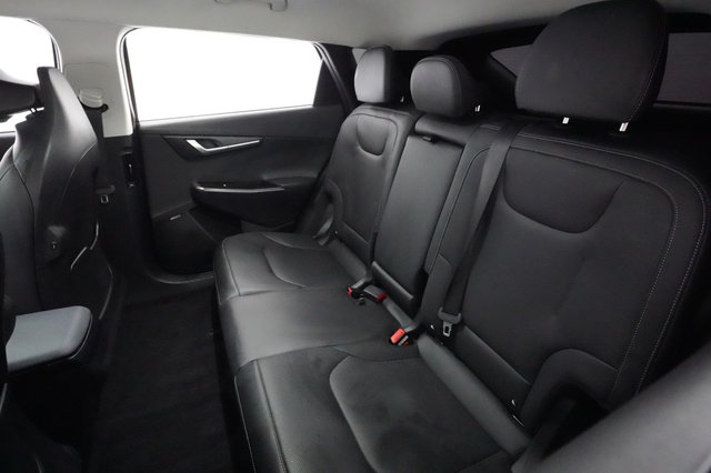 2024 Kia EV6 — photo 19 of 21