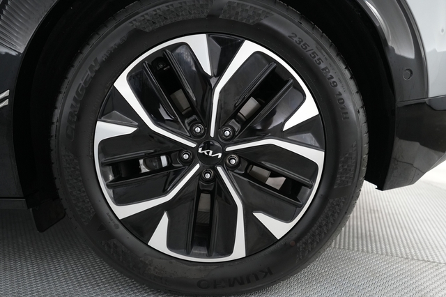 2024 Kia EV6