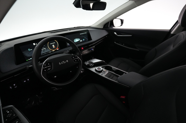 2024 Kia EV6