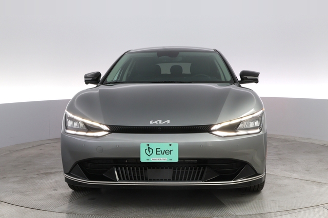 2024 Kia EV6
