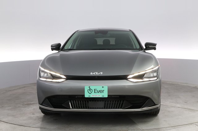 2024 Kia EV6 — photo 9 of 21