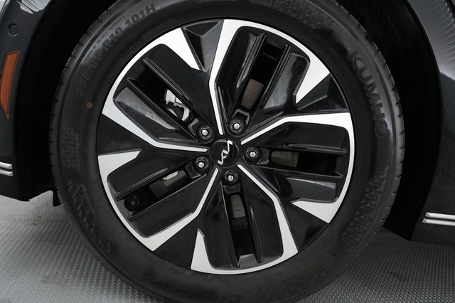 2024 Kia EV6