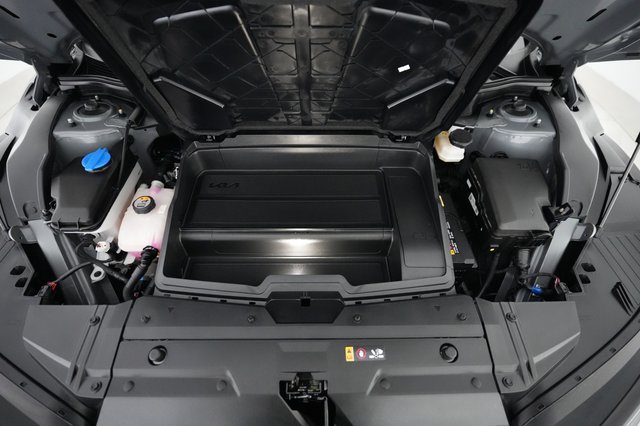 2024 Kia EV6 — photo 20 of 21