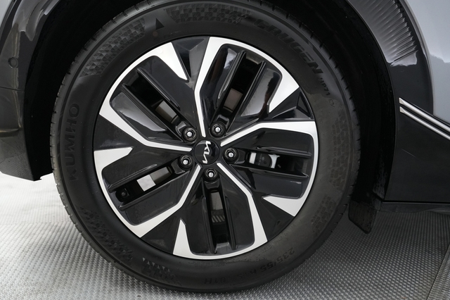 2024 Kia EV6