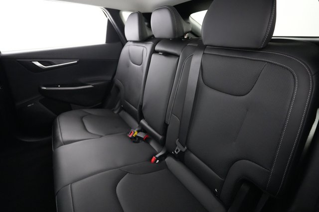 2024 Kia EV6 — photo 19 of 21