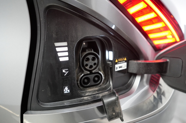 2024 Kia EV6