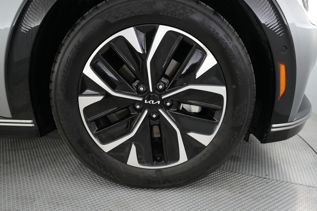2024 Kia EV6