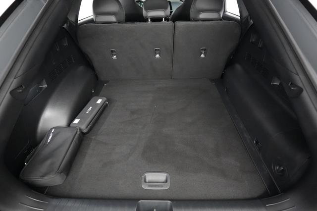 2024 Kia EV6 — photo 6 of 21