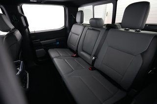 2023 Ford F-150 Lightning — photo 13 of 15