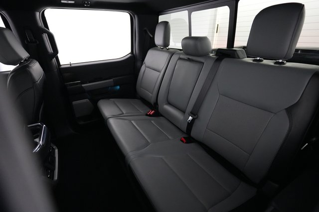 2023 Ford F-150 Lightning — photo 13 of 15