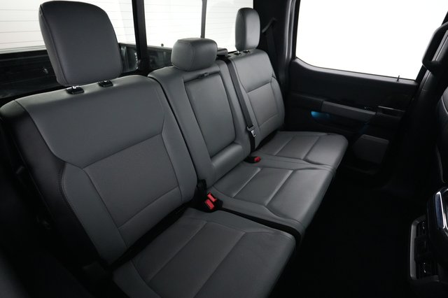 2023 Ford F-150 Lightning — photo 4 of 15