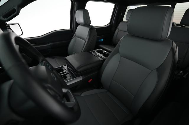 2023 Ford F-150 Lightning — photo 3 of 15