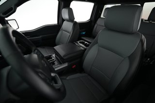 2023 Ford F-150 Lightning — photo 3 of 15