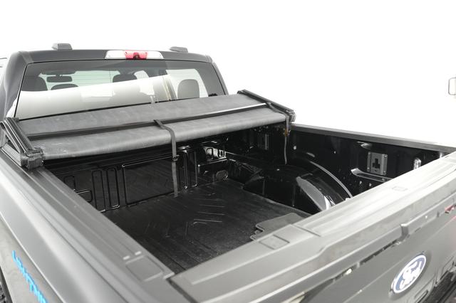 2024 Ford F-150 Lightning — photo 6 of 15