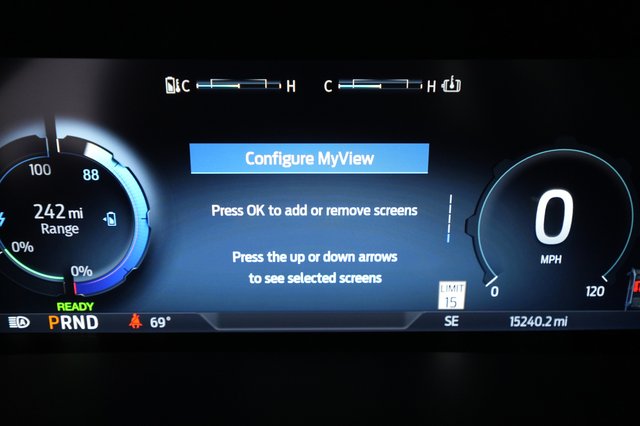 2024 Ford F-150 Lightning — photo 5 of 15