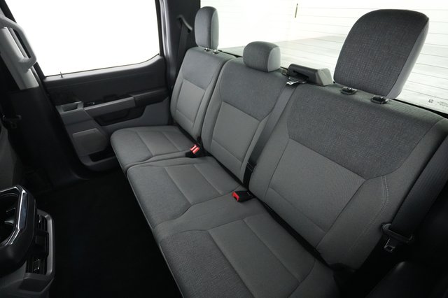 2024 Ford F-150 Lightning — photo 13 of 15