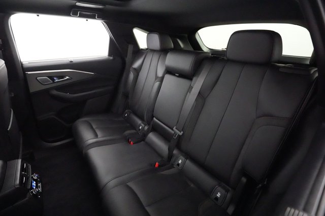 2024 Acura ZDX — photo 19 of 23