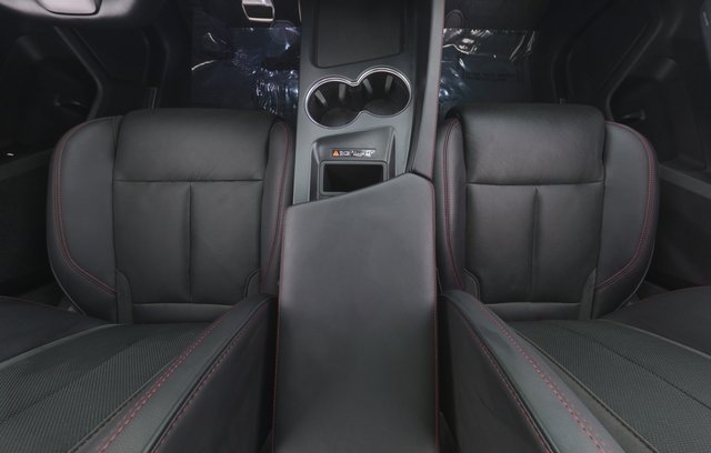 2024 Acura ZDX — photo 22 of 23