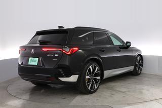 2024 Acura ZDX — photo 2 of 23