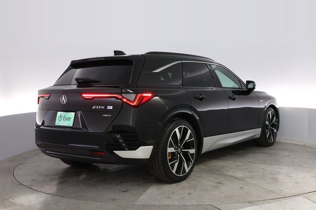 2024 Acura ZDX — photo 2 of 23