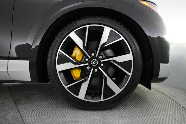 2024 Acura ZDX — photo 7 of 23