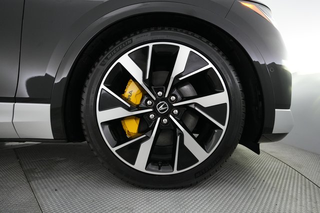 2024 Acura ZDX — photo 7 of 23